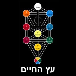 עץ החיים
