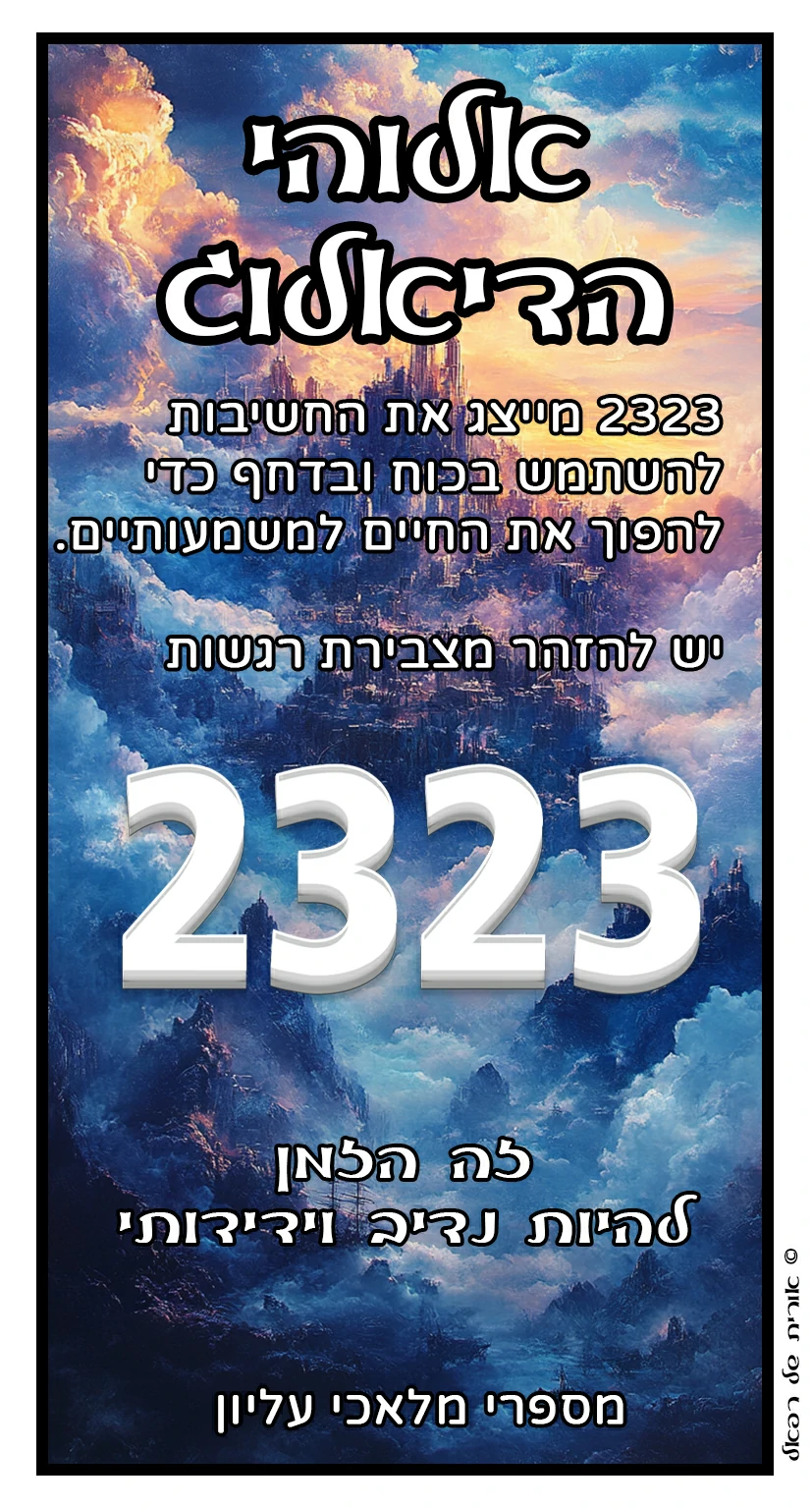 2323