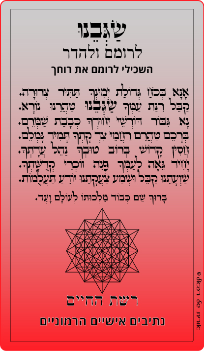 10-שגבנו