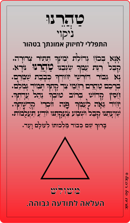 11-טהרנו