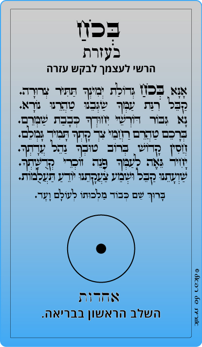 2-בכח