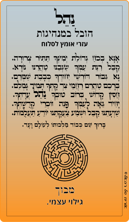 29-נהל