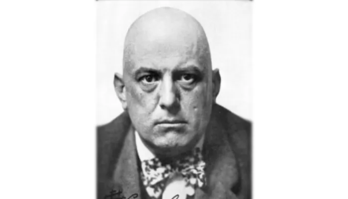 Aleister Crowley