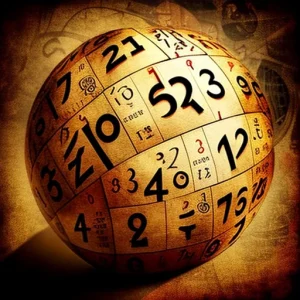 chinese numerology