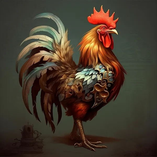 rooster