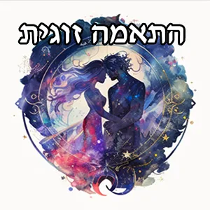 התאמה זוגית