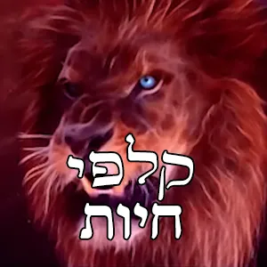 קלפי חיות