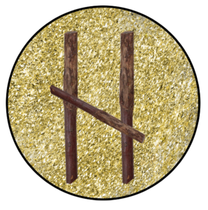 HAGALAZ