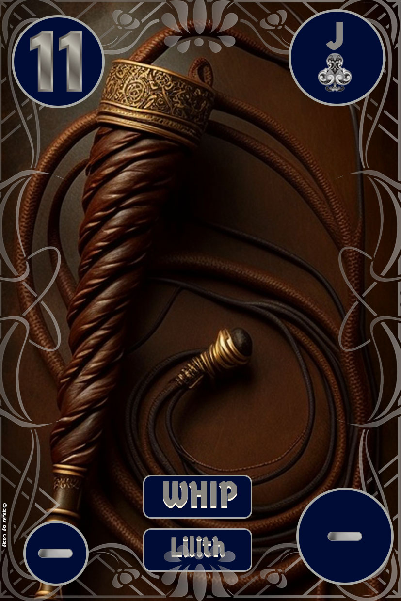 11-whip