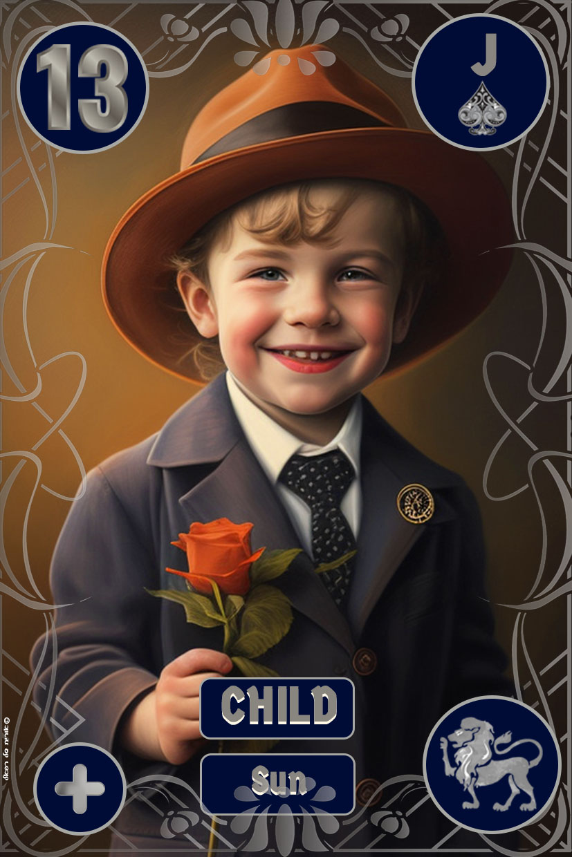13-child