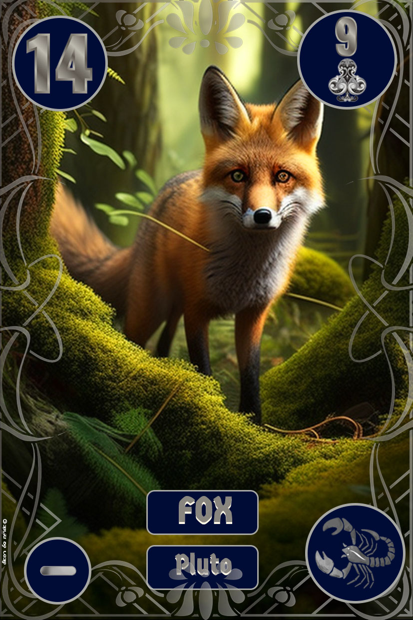 14-fox