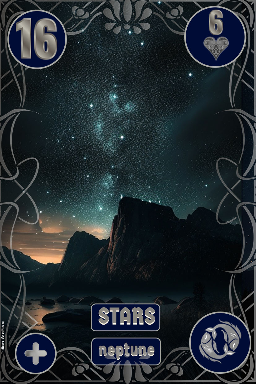 16-stars
