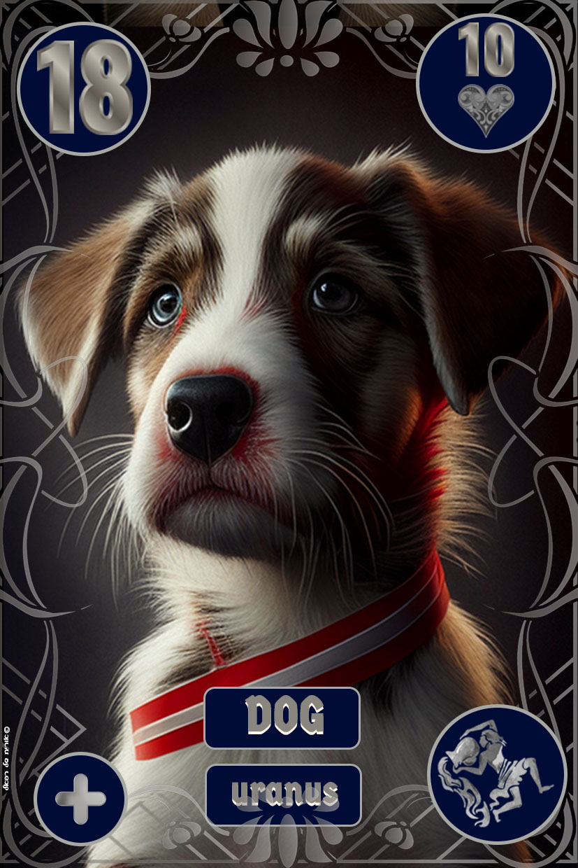 18-dog