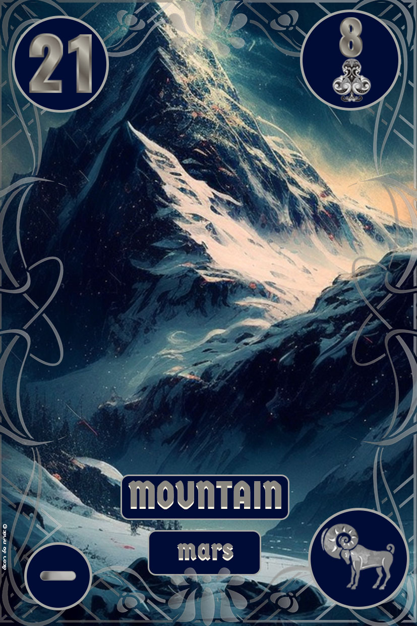 21-mountain