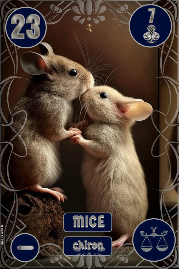 23-mice