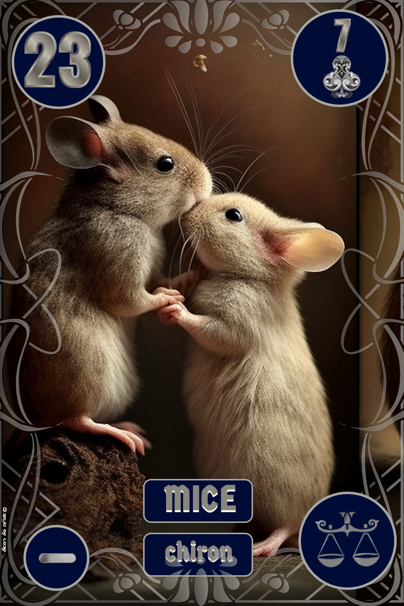 23-mice