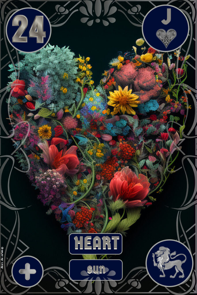 24-heart
