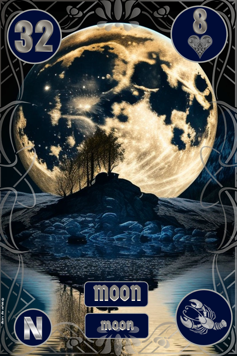 32-moon