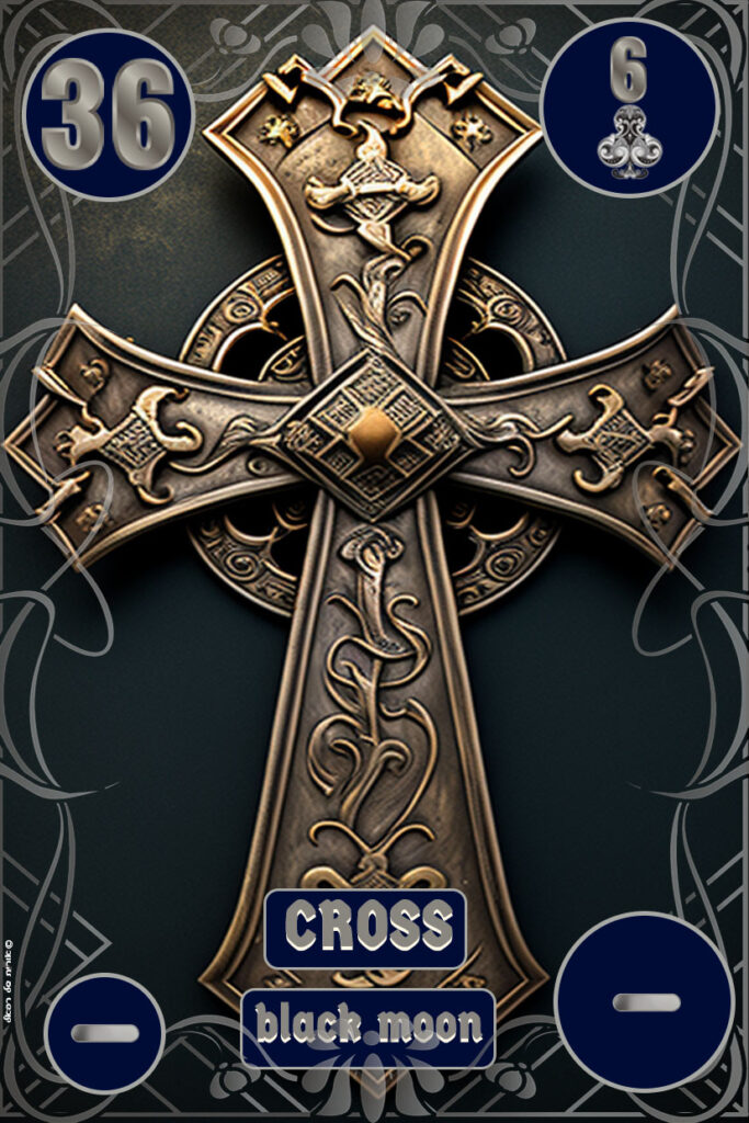 36-cross